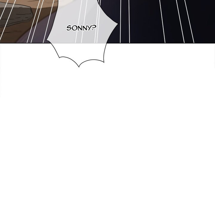 My High School Bully Chapter 153 - Page 179 in English