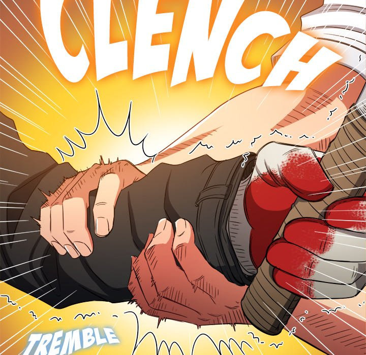 My High School Bully Chapter 153 - Page 181 in English
