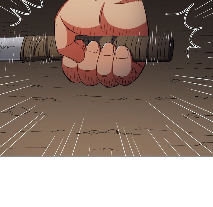 My High School Bully Chapter 153 - Page 188 in English