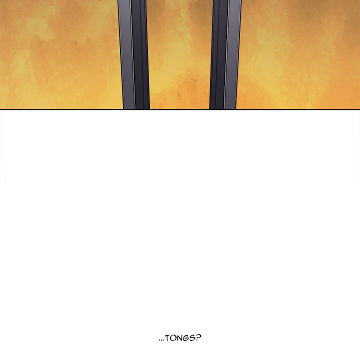 My High School Bully Chapter 153 - Page 198 in English