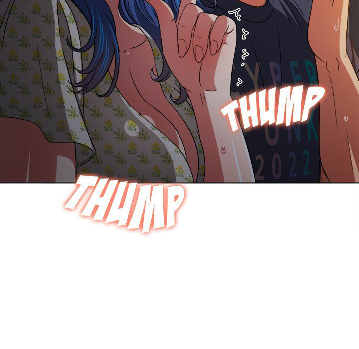 My High School Bully Chapter 153 - Page 26 in English