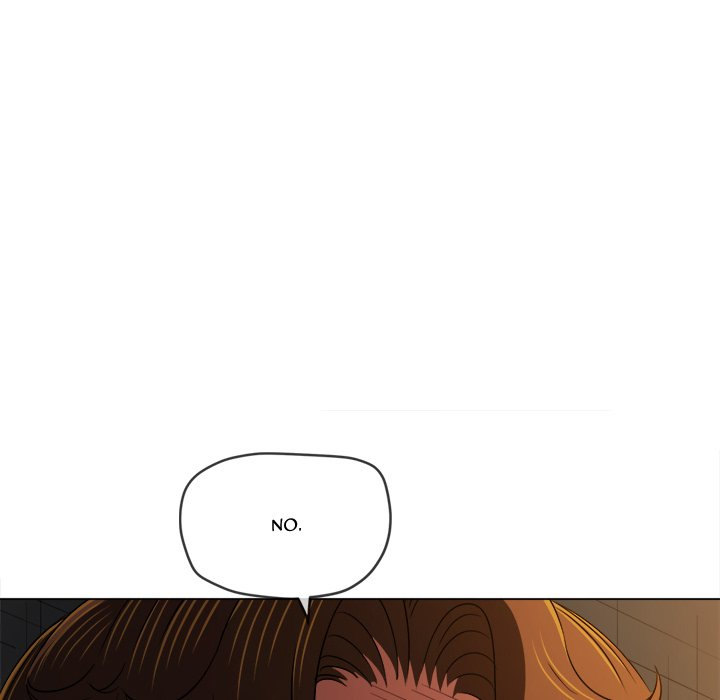 My High School Bully Chapter 153 - Page 27 in English