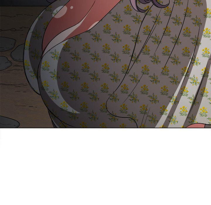 My High School Bully Chapter 153 - Page 36 in English