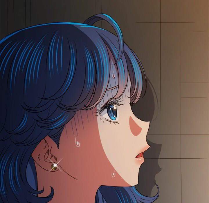 My High School Bully Chapter 153 - Page 38 in English