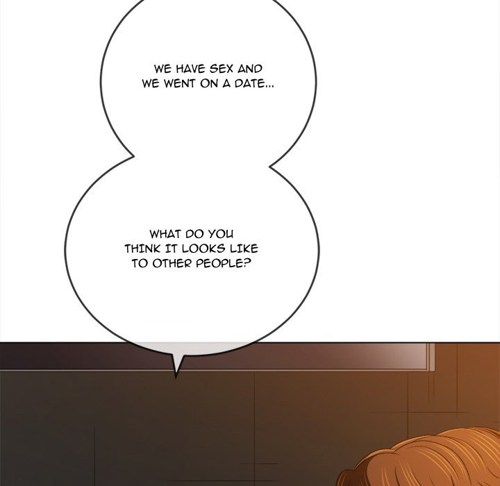 My High School Bully Chapter 153 - Page 44 in English