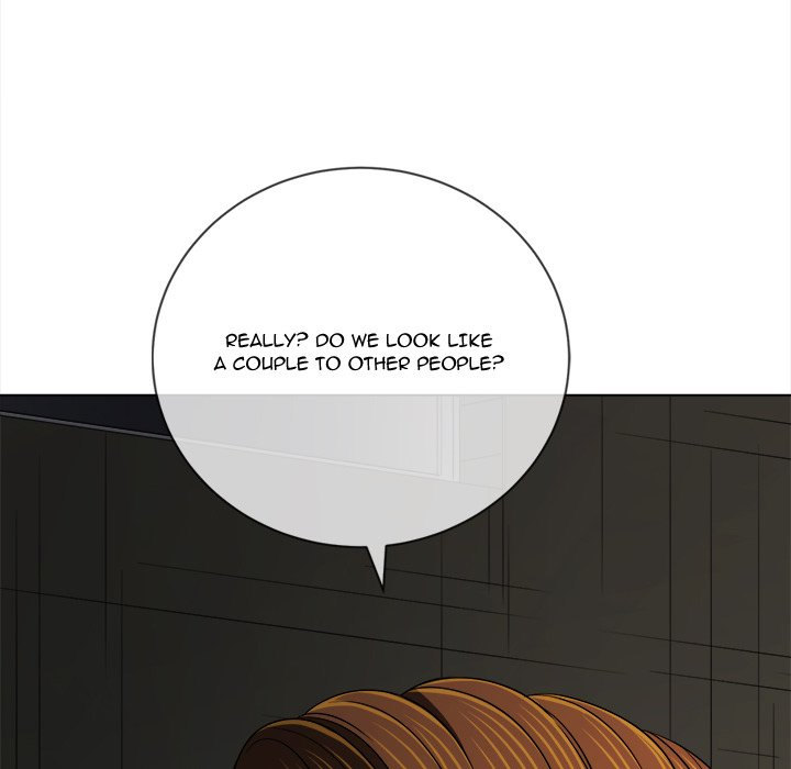 My High School Bully Chapter 153 - Page 48 in English