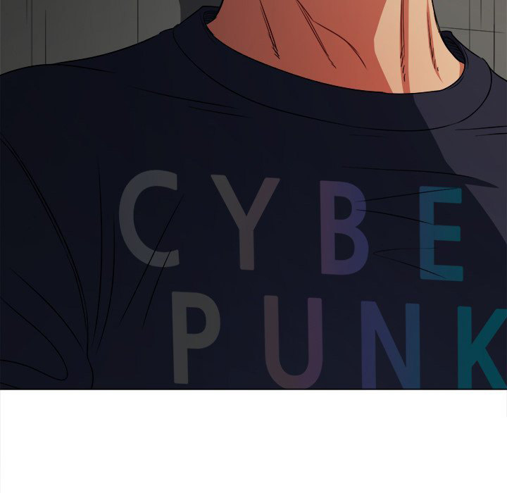 My High School Bully Chapter 153 - Page 50 in English
