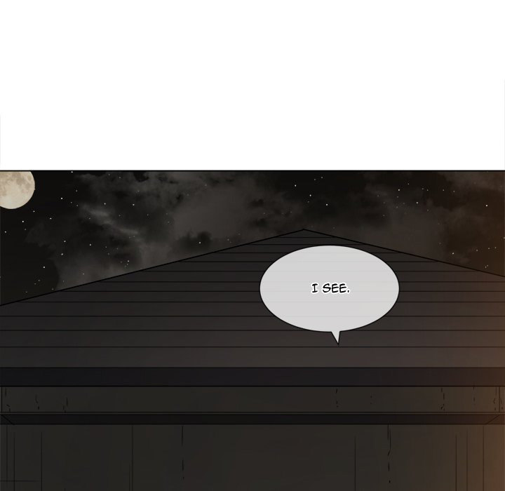 My High School Bully Chapter 153 - Page 54 in English