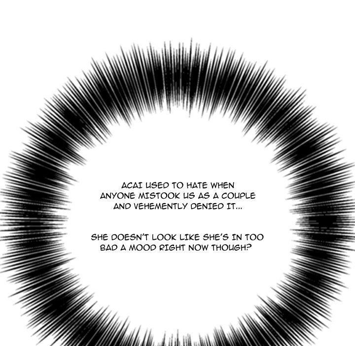 My High School Bully Chapter 153 - Page 58 in English