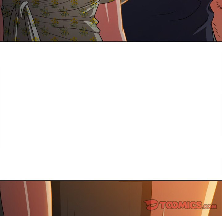 My High School Bully Chapter 153 - Page 64 in English