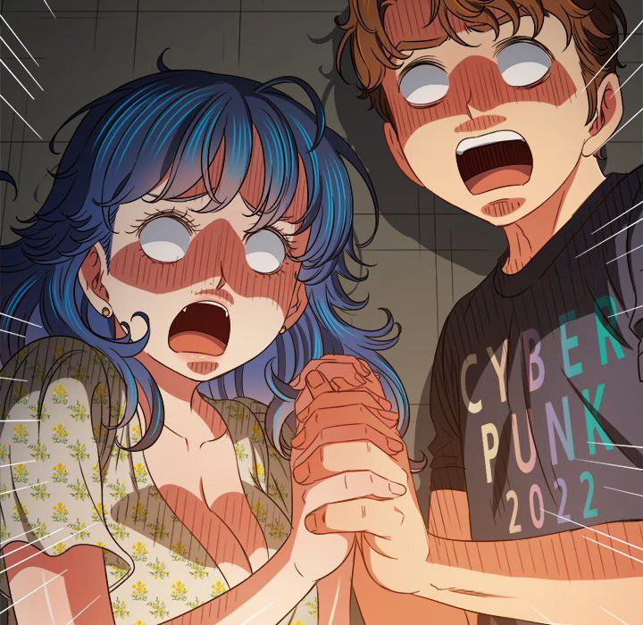 My High School Bully Chapter 153 - Page 70 in English