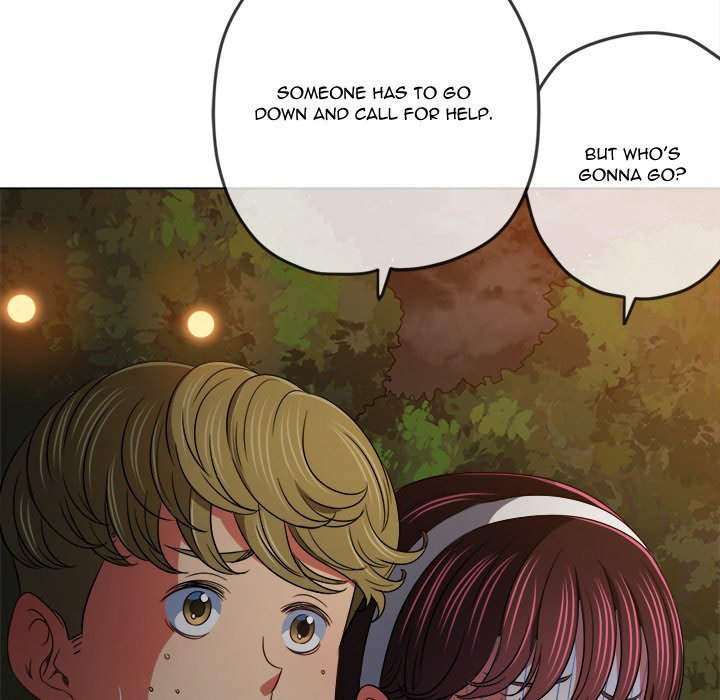 My High School Bully Chapter 153 - Page 86 in English