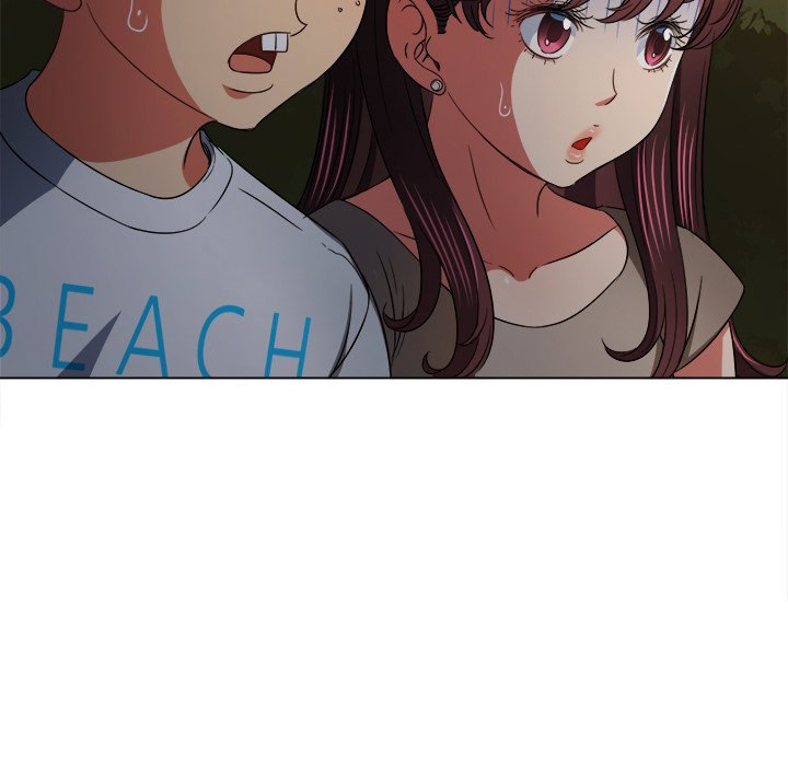 My High School Bully Chapter 153 - Page 87 in English