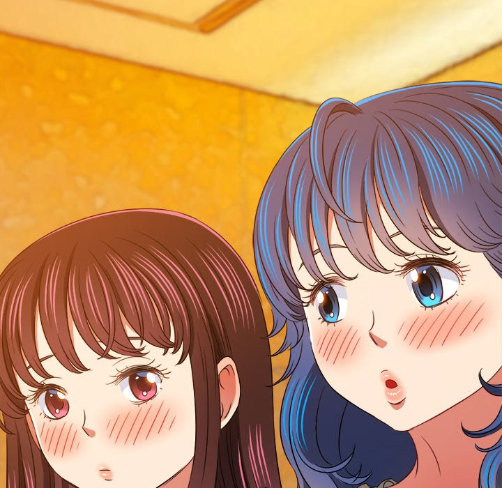 My High School Bully Chapter 154 - Page 105 in English
