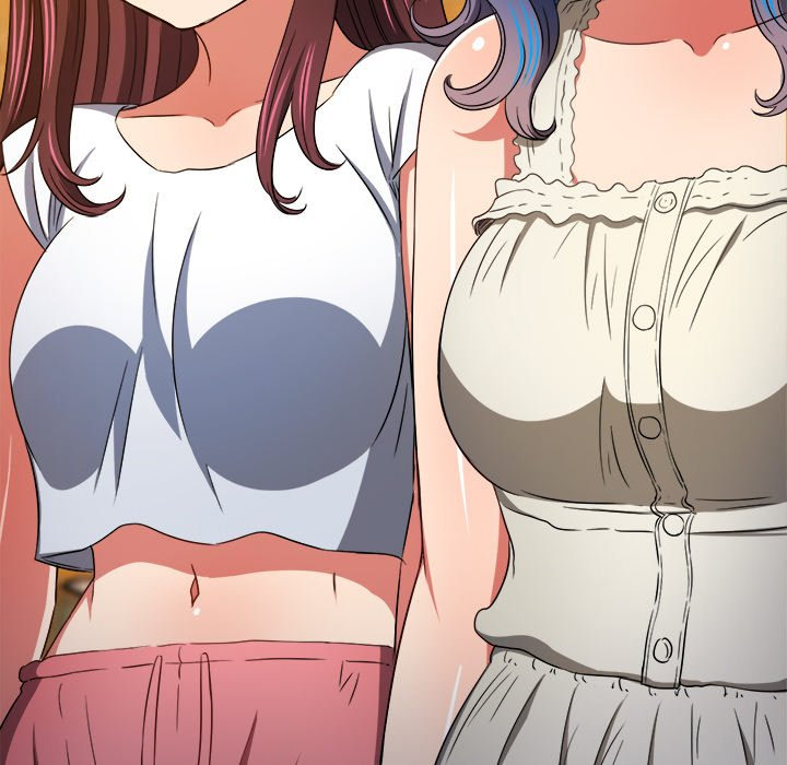 My High School Bully Chapter 154 - Page 106 in English