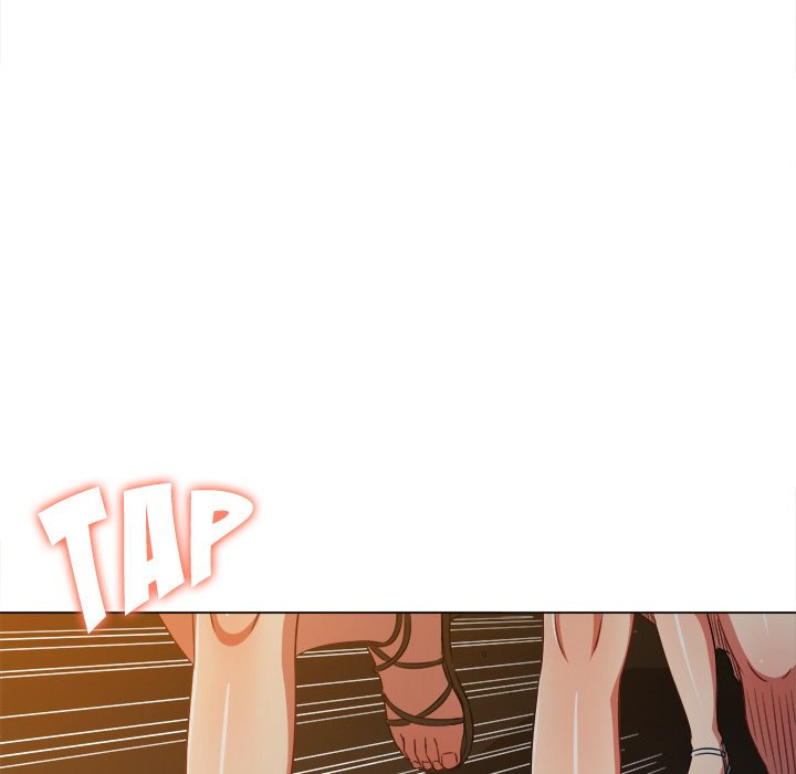 My High School Bully Chapter 154 - Page 11 in English