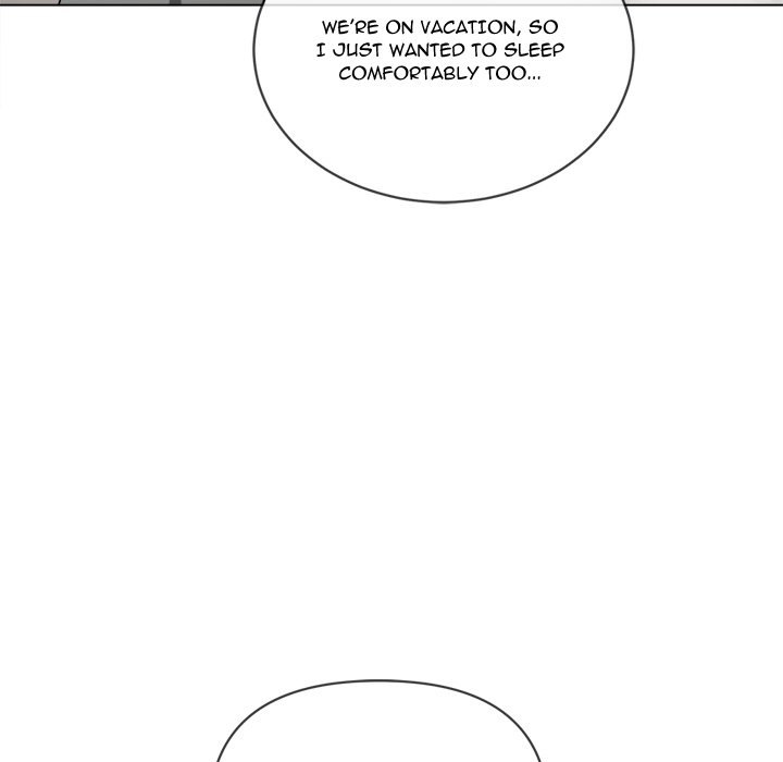 My High School Bully Chapter 154 - Page 119 in English