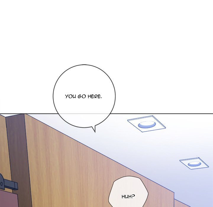 My High School Bully Chapter 154 - Page 126 in English