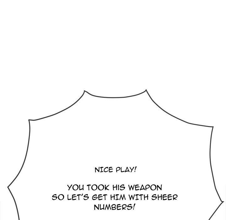 My High School Bully Chapter 154 - Page 13 in English