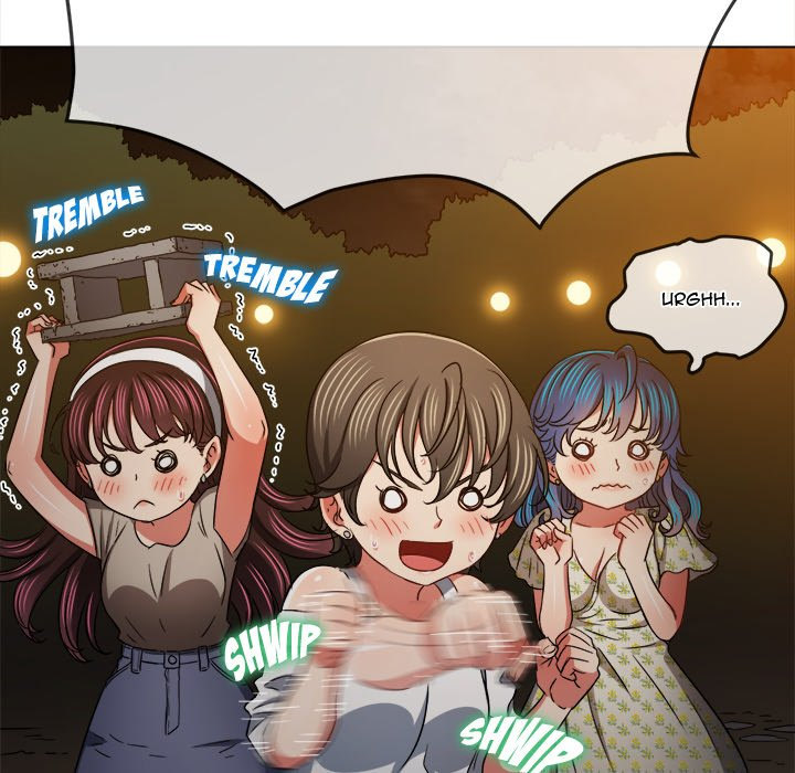 My High School Bully Chapter 154 - Page 14 in English