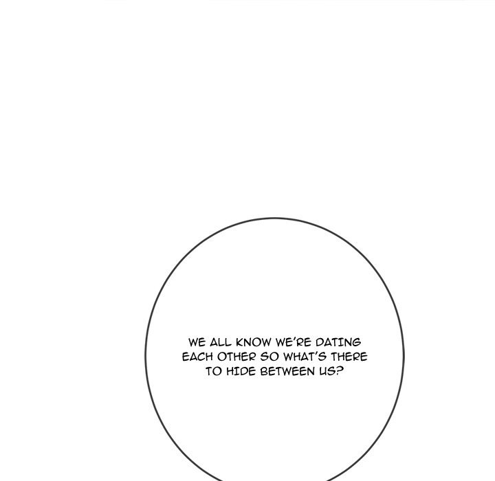 My High School Bully Chapter 154 - Page 150 in English