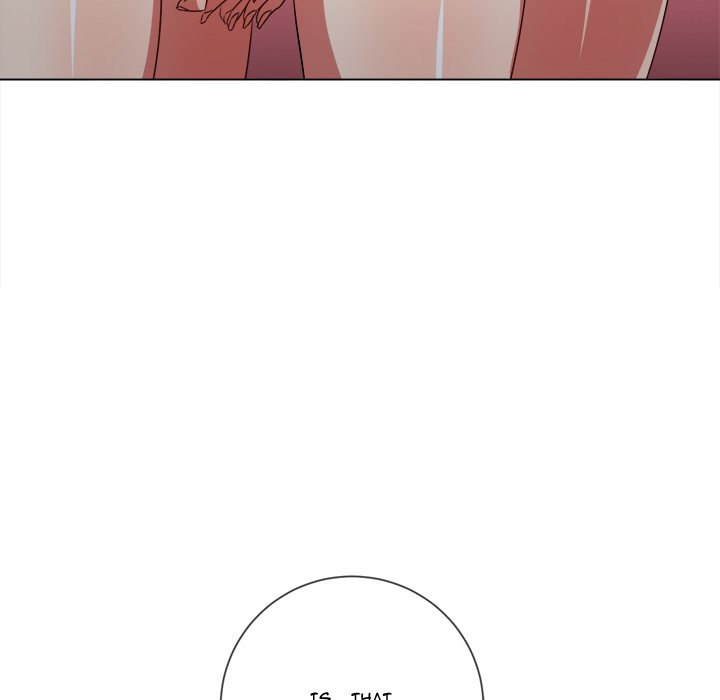 My High School Bully Chapter 154 - Page 153 in English