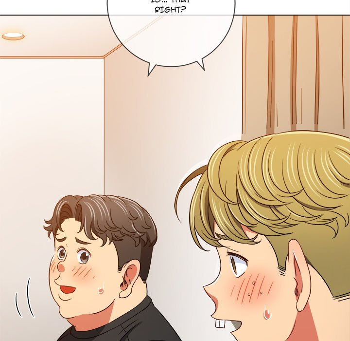My High School Bully Chapter 154 - Page 154 in English