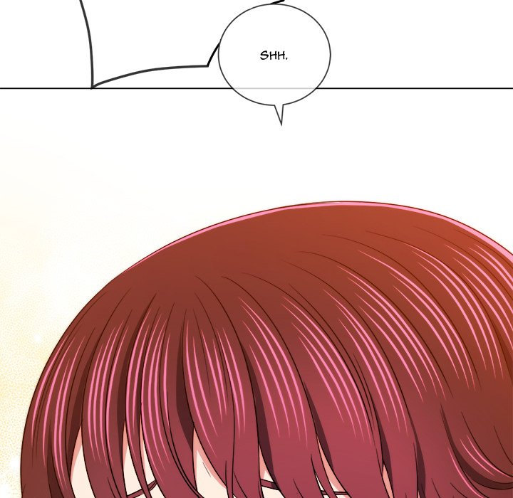 My High School Bully Chapter 154 - Page 173 in English