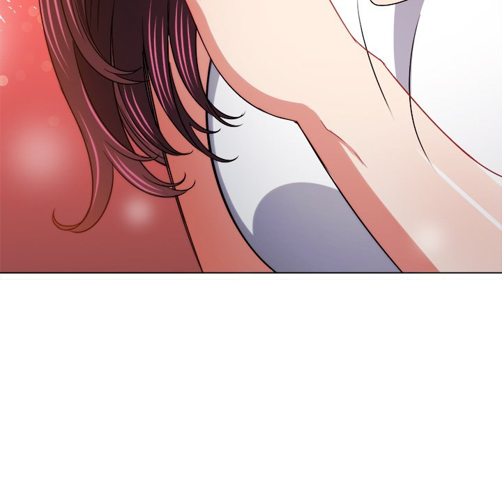 My High School Bully Chapter 154 - Page 175 in English
