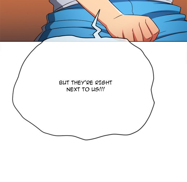 My High School Bully Chapter 154 - Page 178 in English