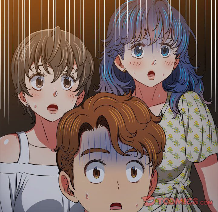 My High School Bully Chapter 154 - Page 28 in English