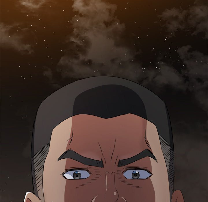 My High School Bully Chapter 154 - Page 31 in English