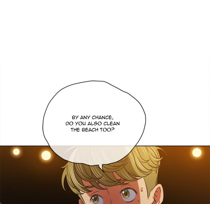 My High School Bully Chapter 154 - Page 47 in English