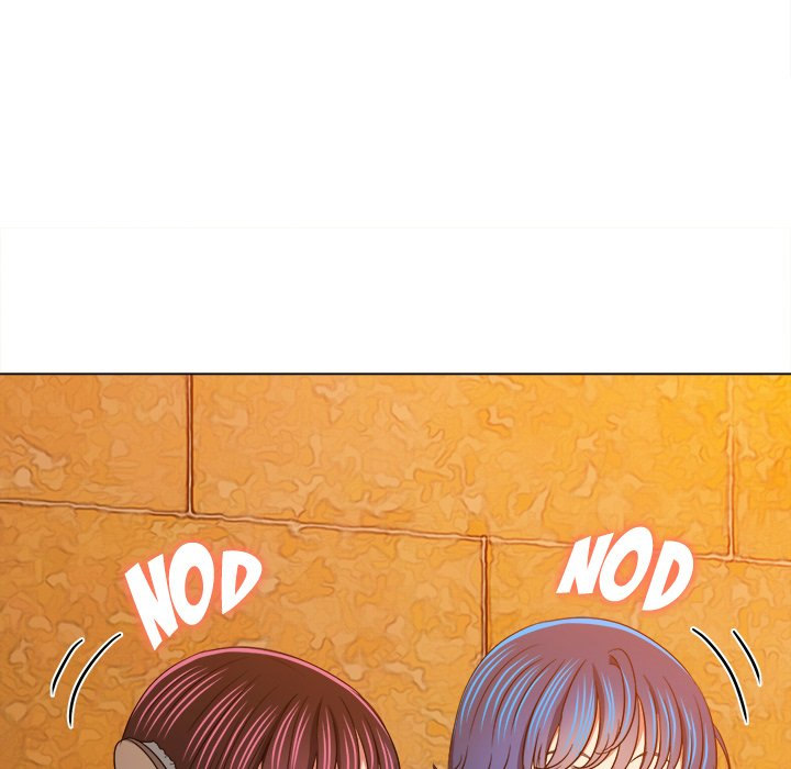 My High School Bully Chapter 154 - Page 77 in English