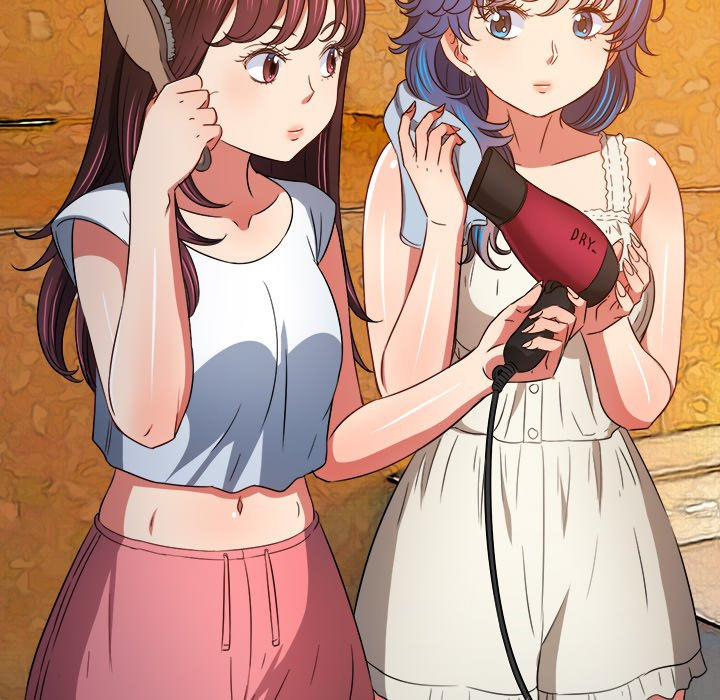 My High School Bully Chapter 154 - Page 78 in English