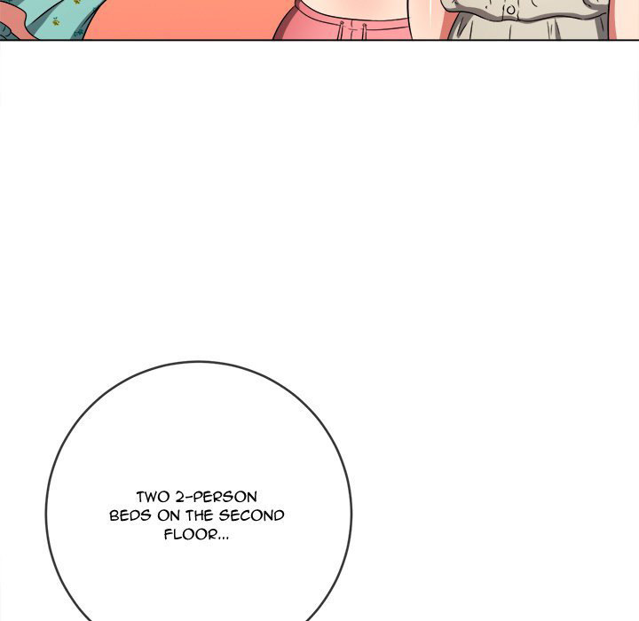 My High School Bully Chapter 154 - Page 96 in English