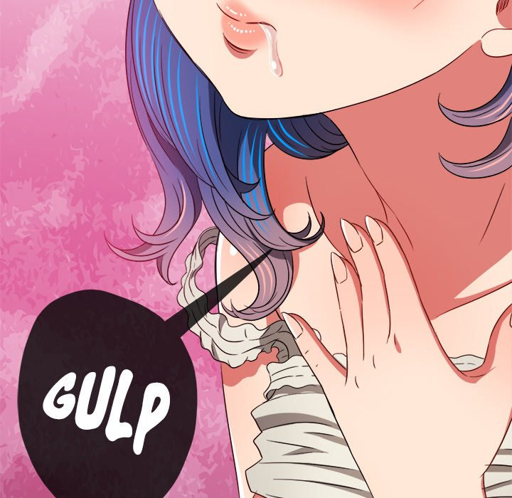 My High School Bully Chapter 155 - Page 105 in English