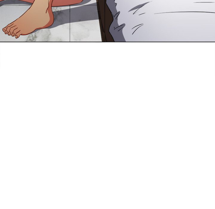 My High School Bully Chapter 155 - Page 115 in English