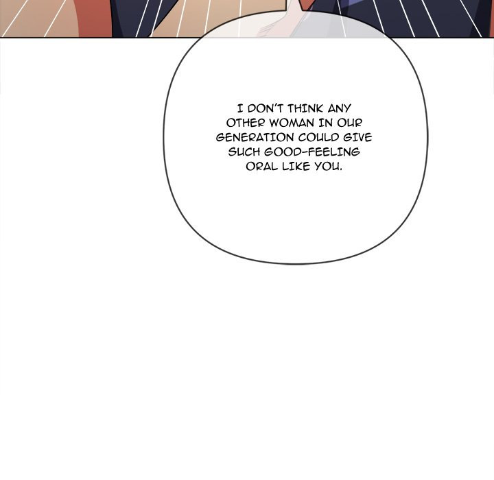 My High School Bully Chapter 155 - Page 121 in English