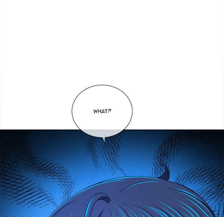My High School Bully Chapter 155 - Page 122 in English