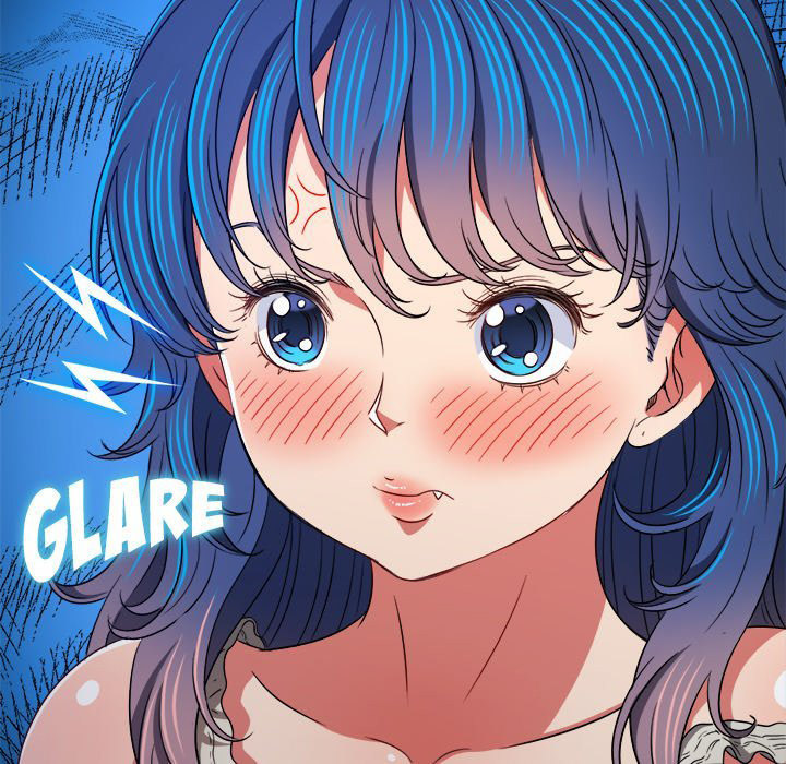 My High School Bully Chapter 155 - Page 123 in English