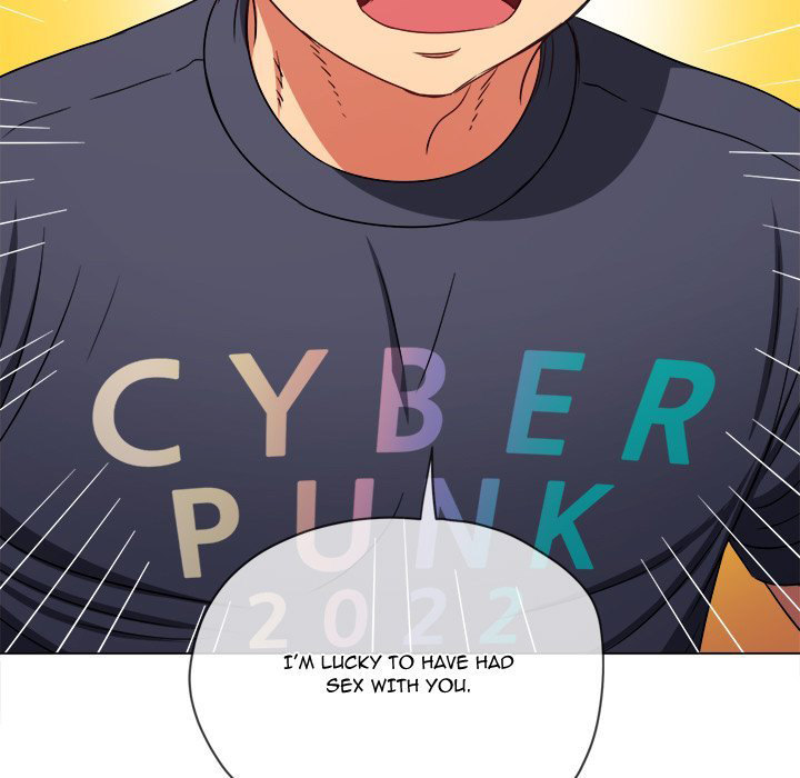 My High School Bully Chapter 155 - Page 127 in English