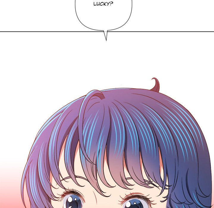 My High School Bully Chapter 155 - Page 129 in English