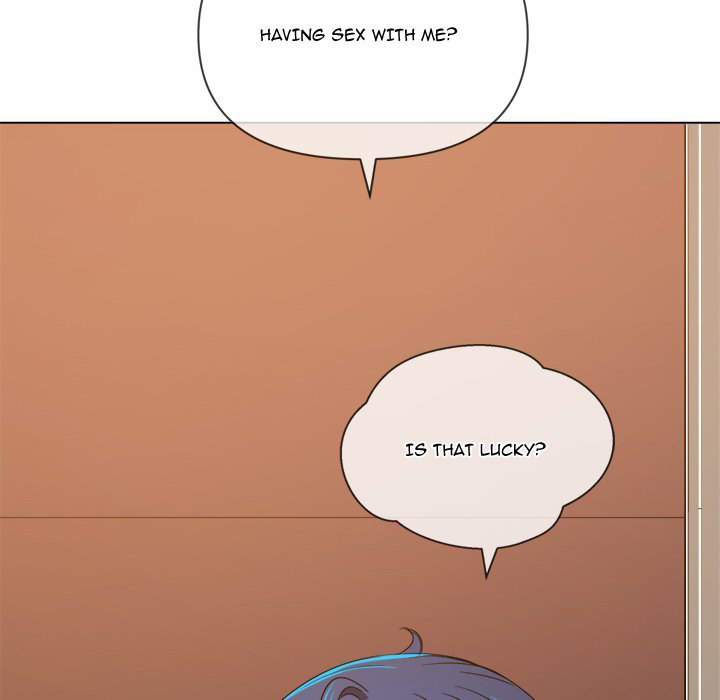 My High School Bully Chapter 155 - Page 135 in English