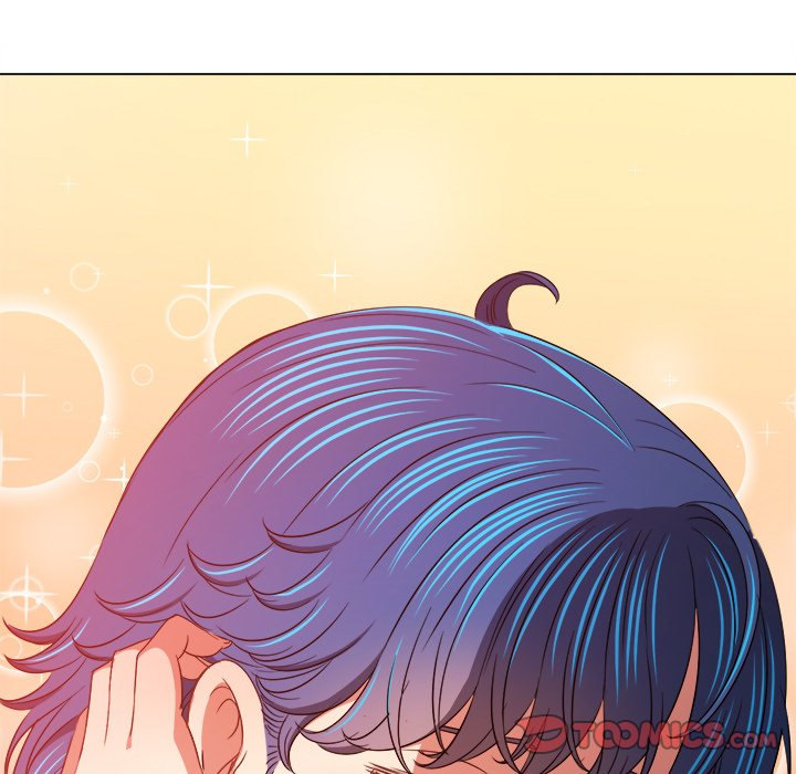 My High School Bully Chapter 155 - Page 140 in English