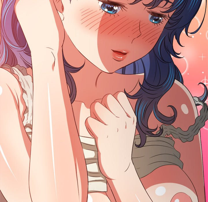 My High School Bully Chapter 155 - Page 141 in English