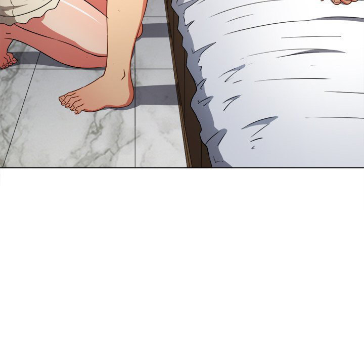 My High School Bully Chapter 155 - Page 151 in English
