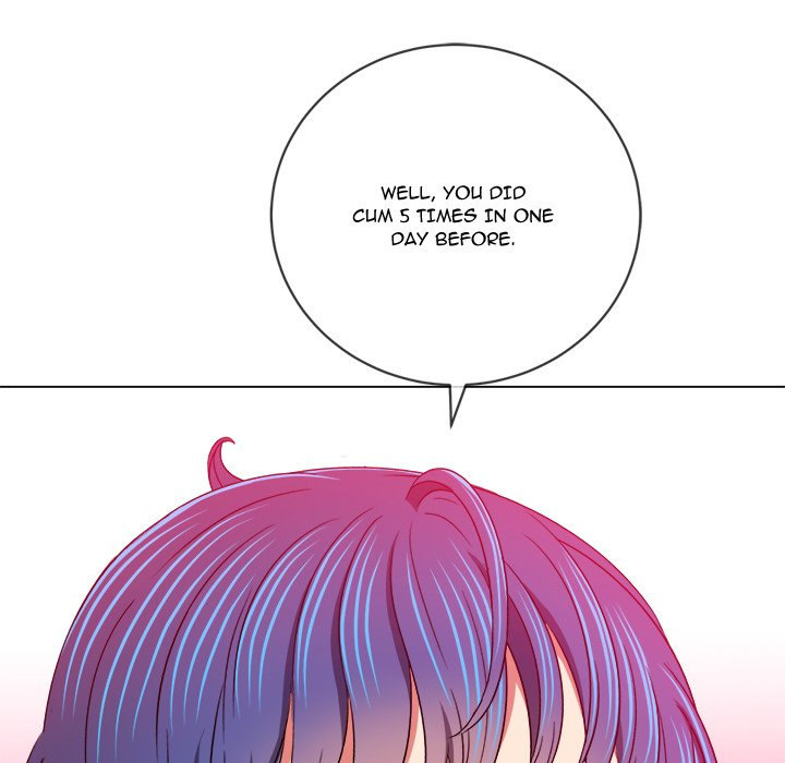 My High School Bully Chapter 155 - Page 152 in English