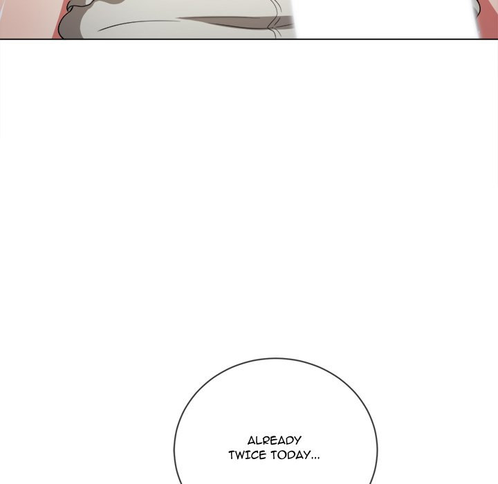 My High School Bully Chapter 155 - Page 154 in English