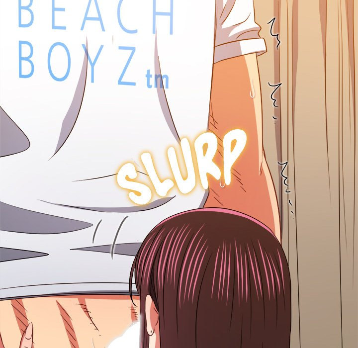 My High School Bully Chapter 155 - Page 177 in English